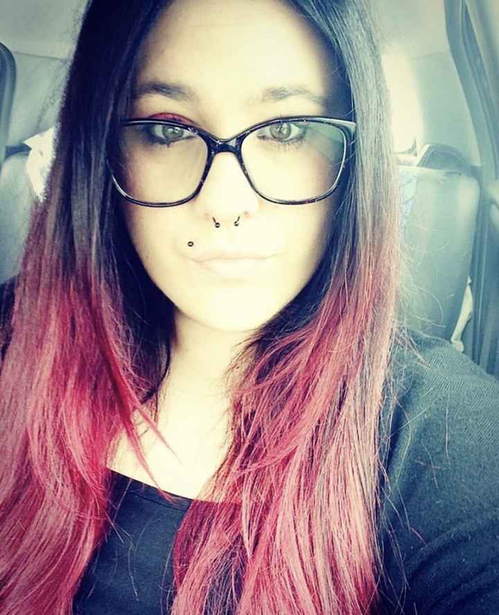 Sarete degli sposi con piercing? - 1