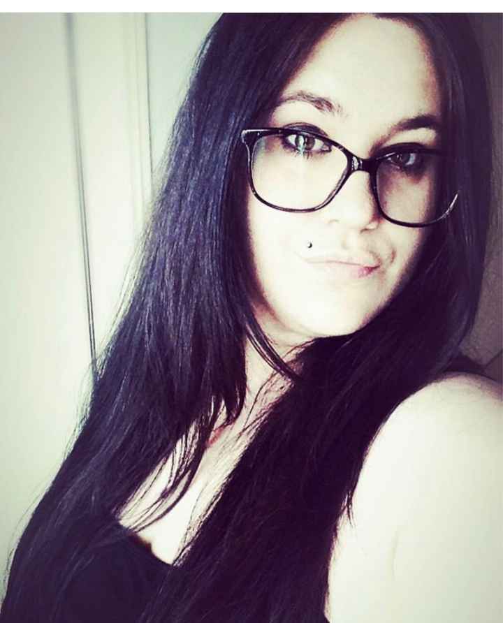 Sarete degli sposi con piercing? - 3