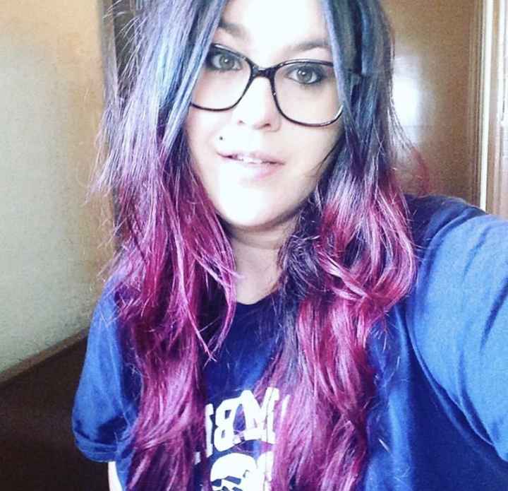 Sarete degli sposi con piercing? - 4