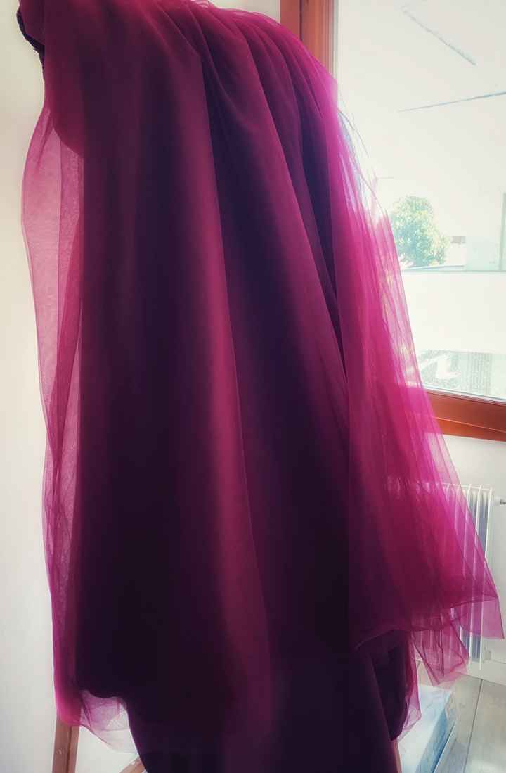 Vestito sposa low cost - 2