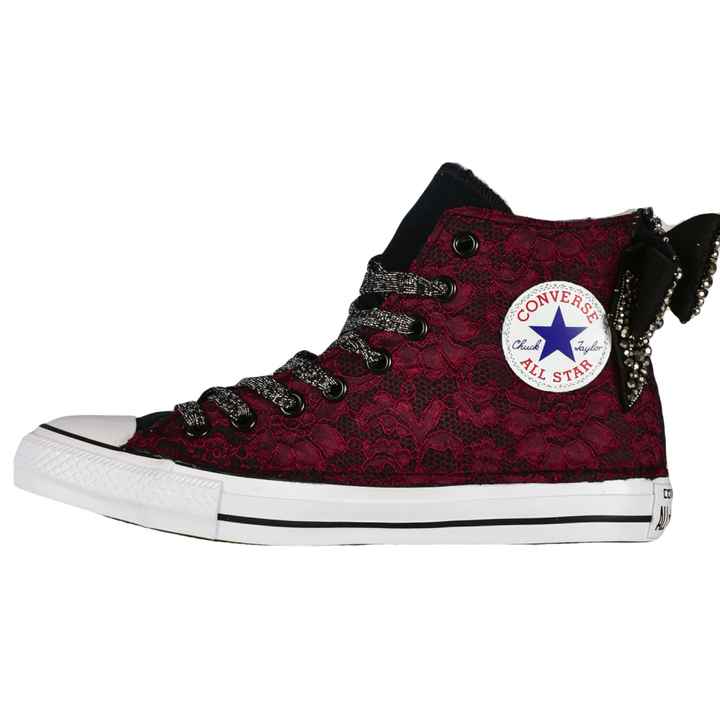 Spose in all star: quante siamo? 😍 - 1