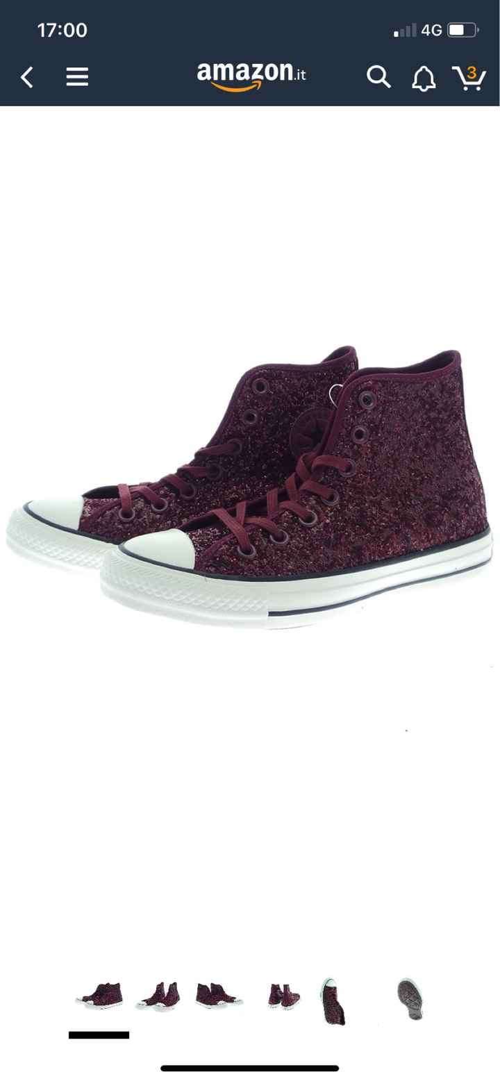 Spose in all star: quante siamo? 😍 - 2