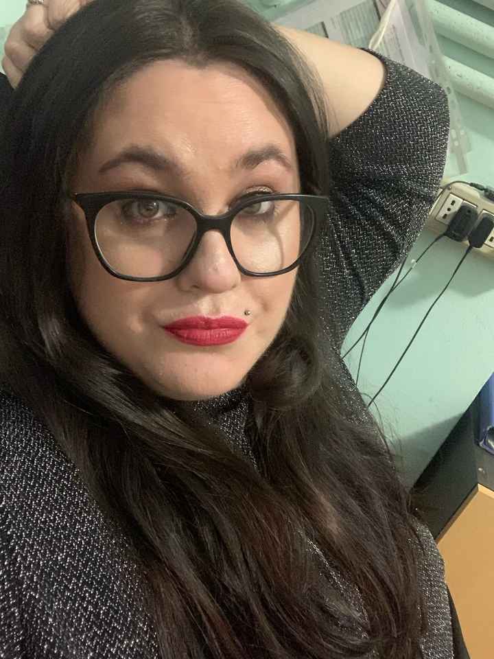 Capelli 💆🏻‍♀️💇🏻‍♀️ - 1