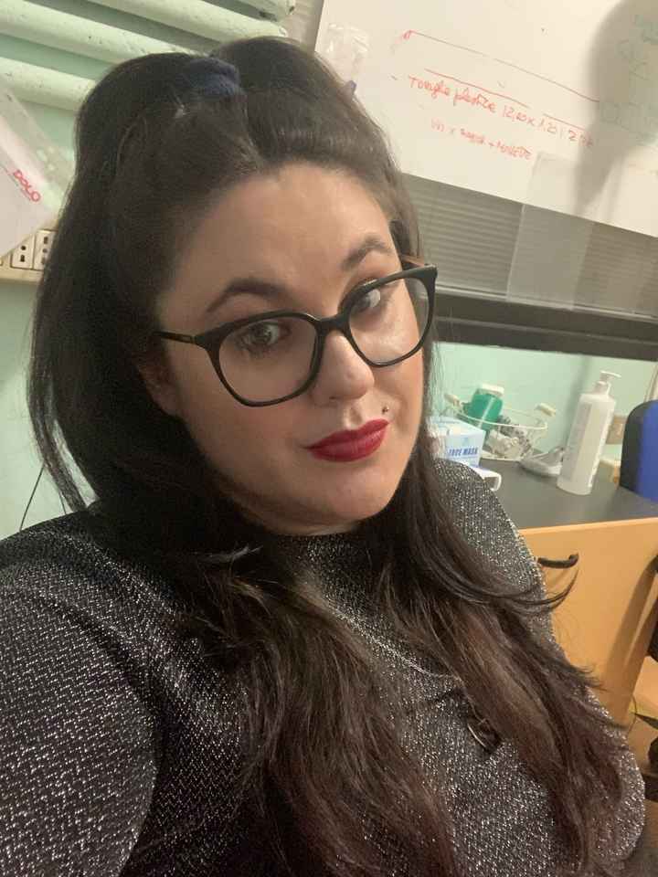 Capelli 💆🏻‍♀️💇🏻‍♀️ - 2