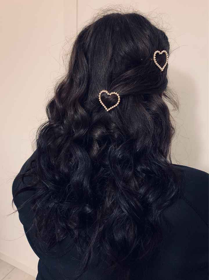 Capelli 💆🏻‍♀️💇🏻‍♀️ - 4