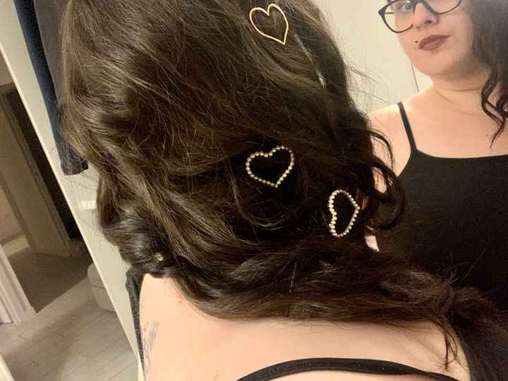 Capelli 💆🏻‍♀️💇🏻‍♀️ - 3