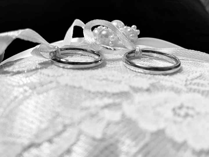 Cuscino portafedi - 5