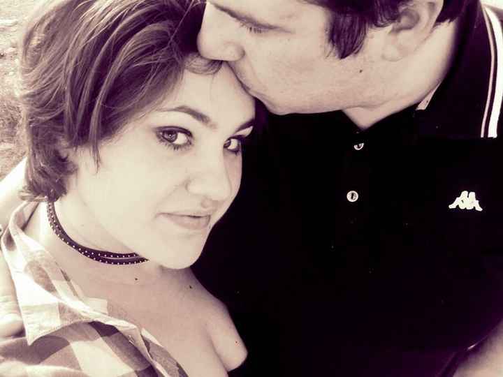 Le vostre foto: ieri e oggi 📸 - 1