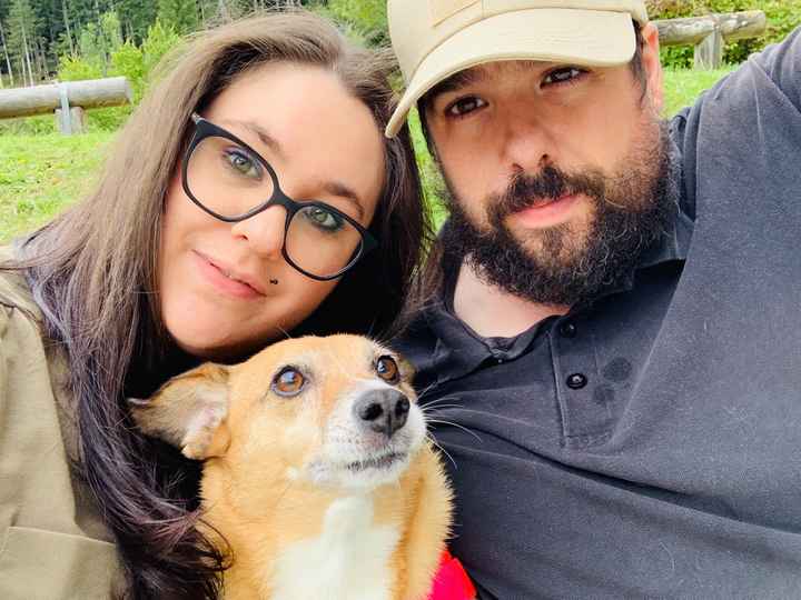 Le vostre foto: ieri e oggi 📸 - 4