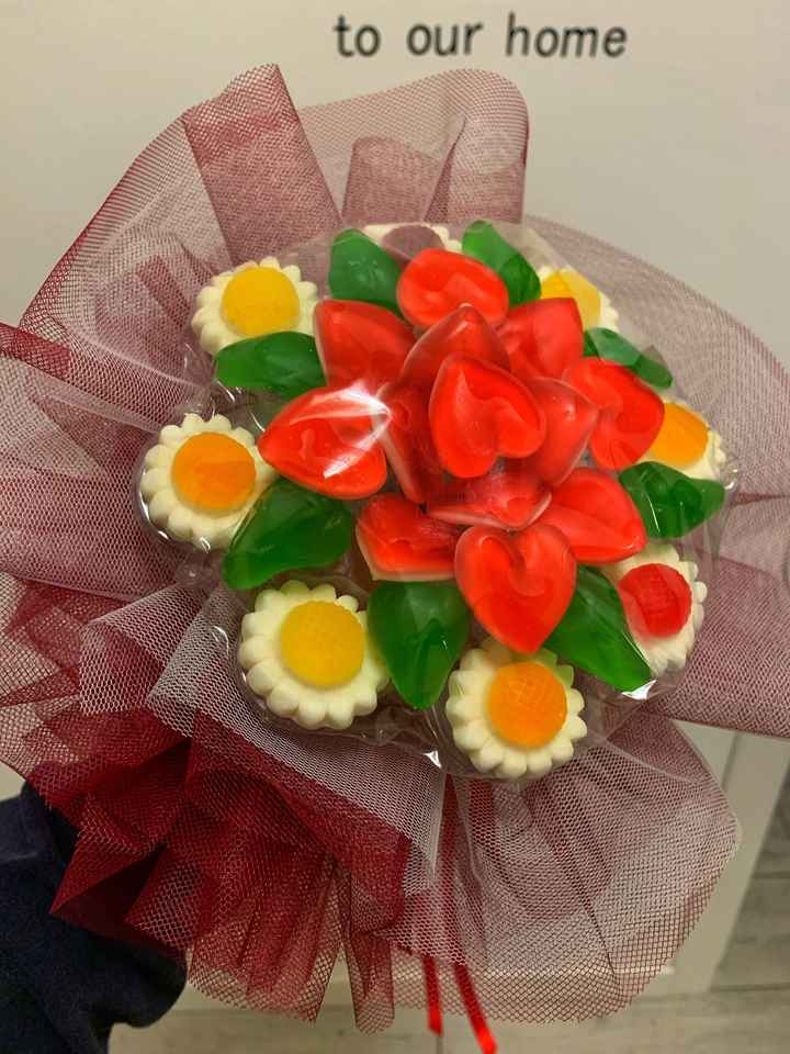 Marshmellows - uso alternativo - 1