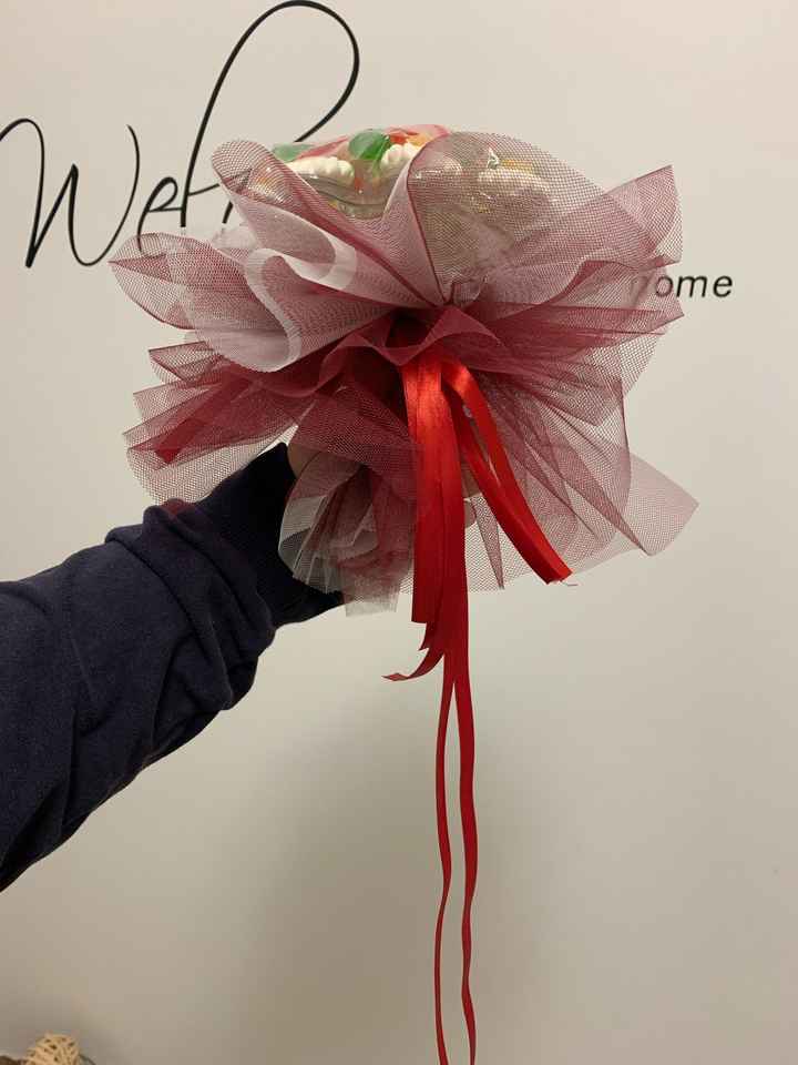 Marshmellows - uso alternativo - 3