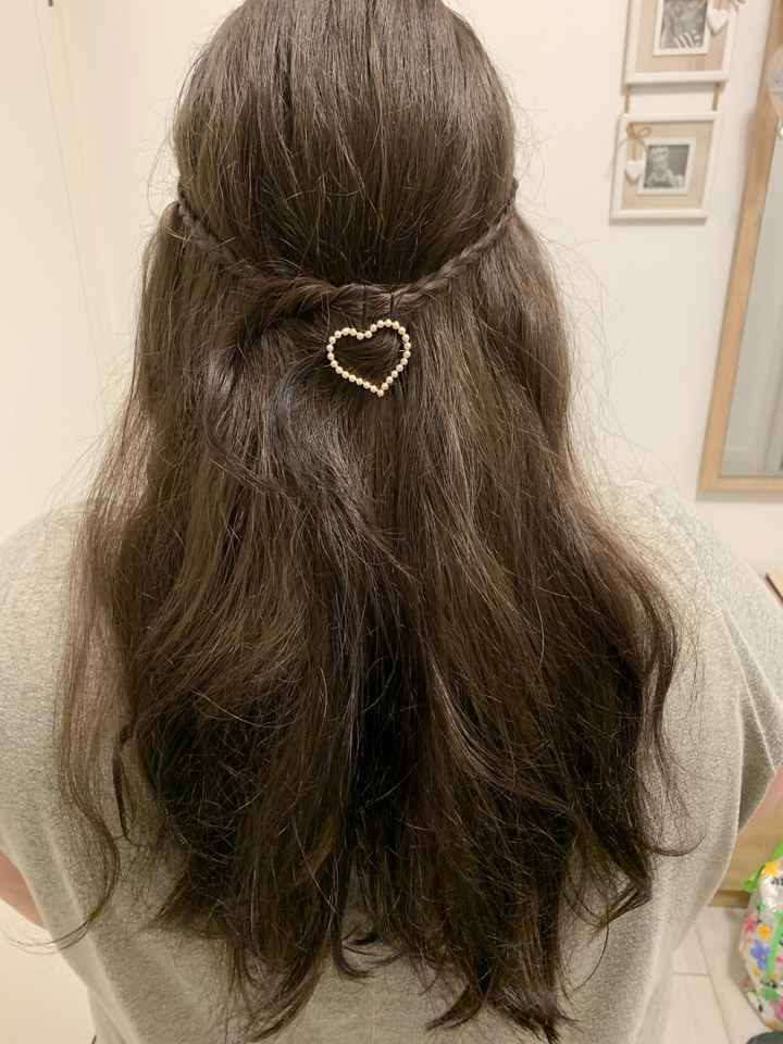 Capelli sciolti 💁🏼‍♀️ - 7