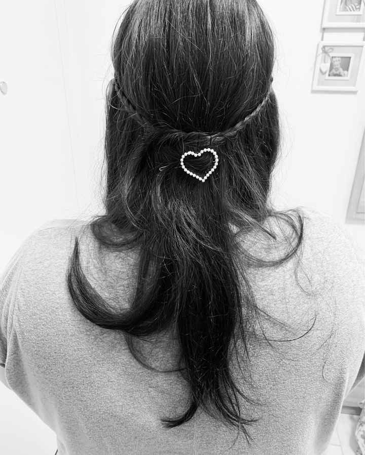 Capelli sciolti 💁🏼‍♀️ - 8