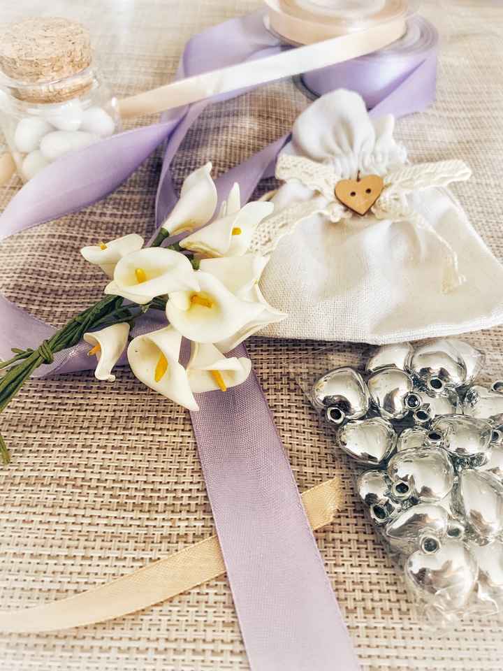 Bomboniere classiche o qualcosa di utile? - 6