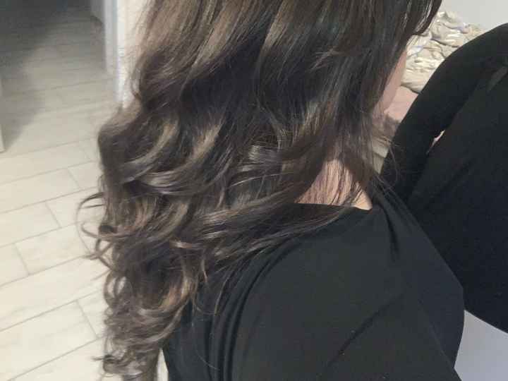 Taglio capelli 🤪 - 5