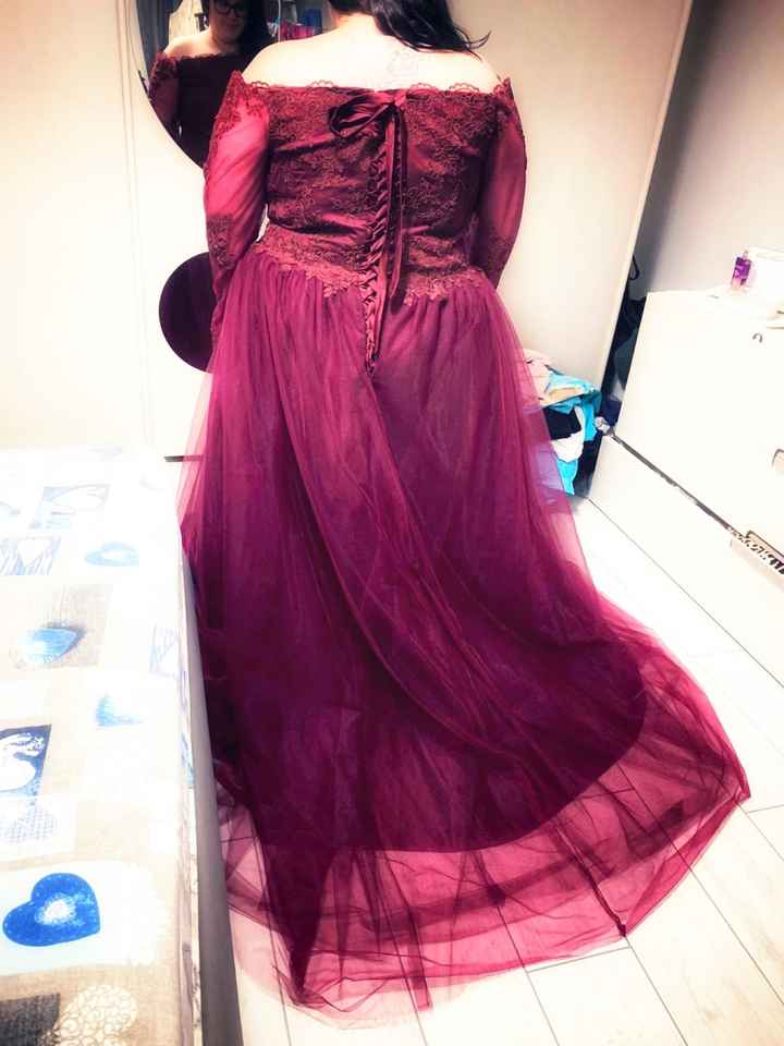 Prezzo abito da sposa - 4