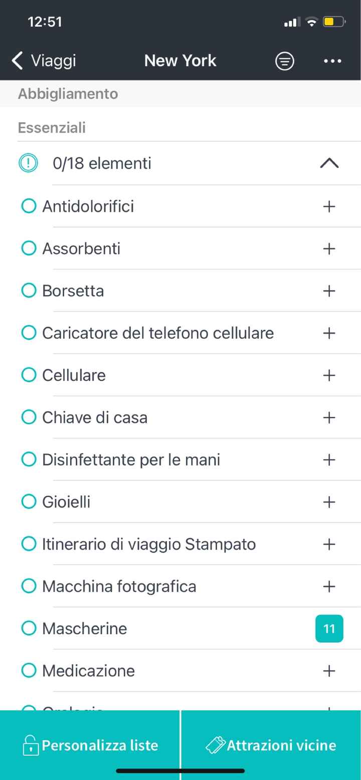 Viaggio di nozze - 4