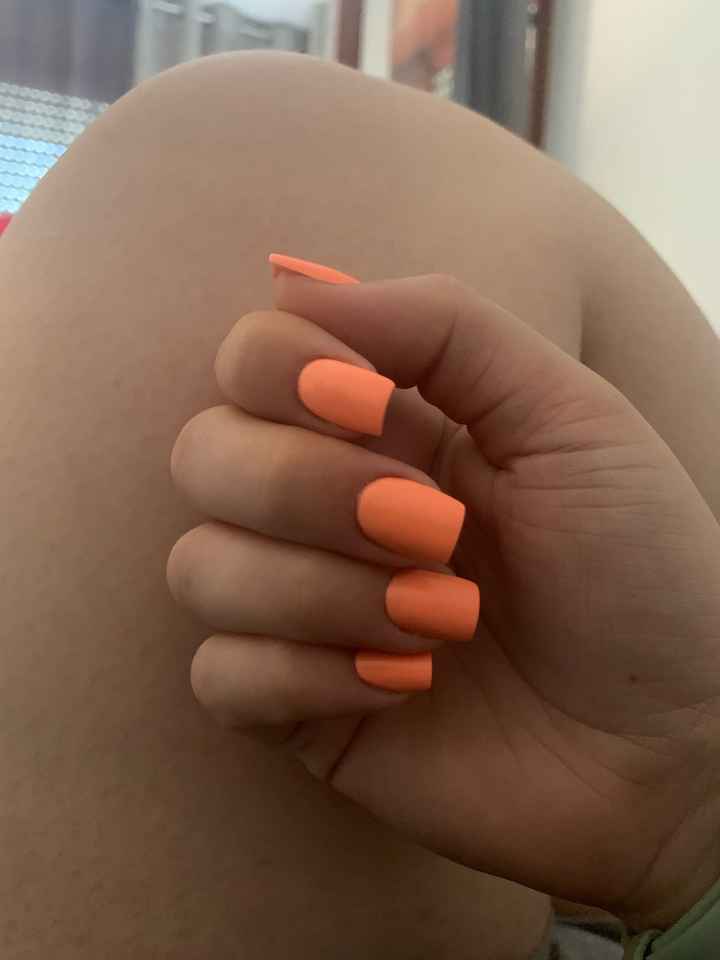 Aiutatemi a scegliere che unghie fare! 💅🏻 - 2