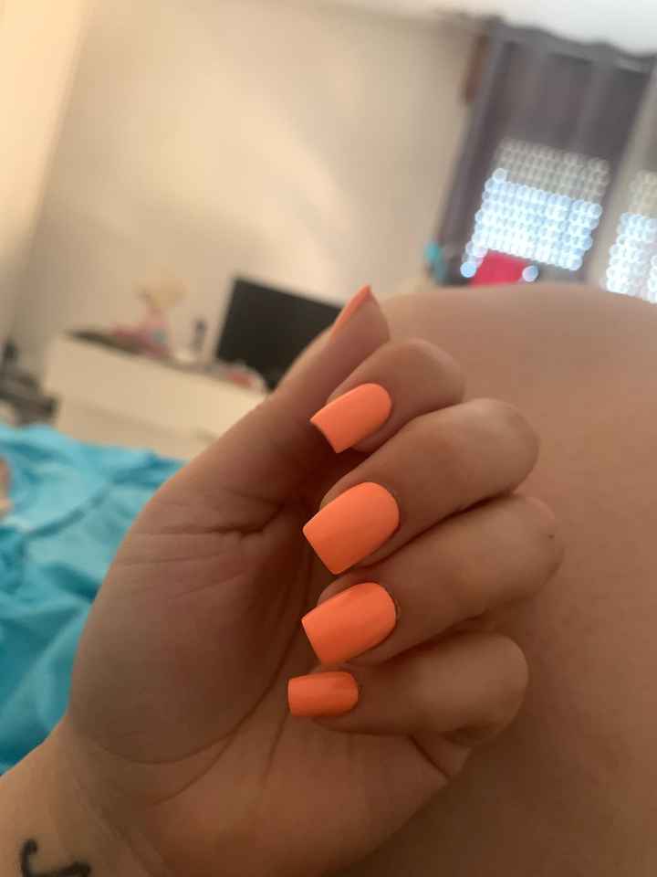 Aiutatemi a scegliere che unghie fare! 💅🏻 - 3