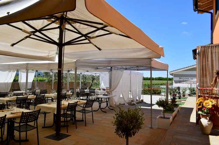 Matrimonio con 5000€ - 1