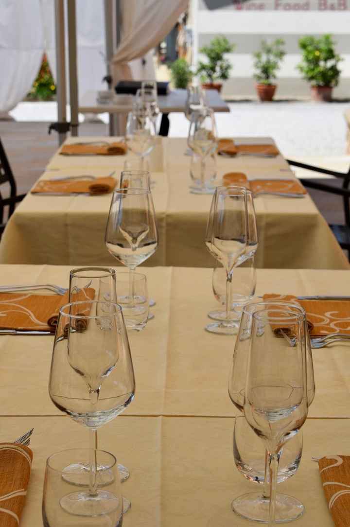 Matrimonio con 5000€ - 2