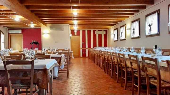 Matrimonio con 5000€ - 5