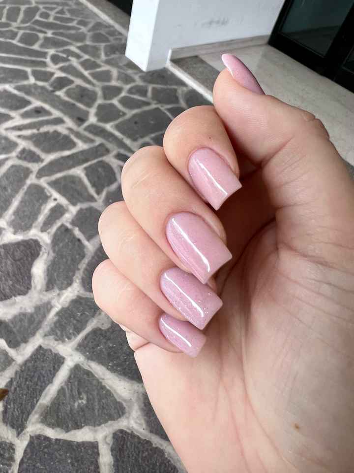 Unghie 💅 vi piacciono?! - 1