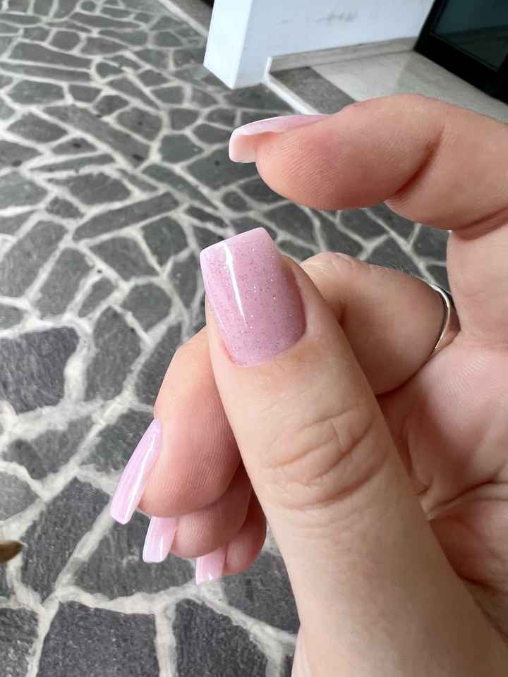 Unghie 💅 vi piacciono?! - 2