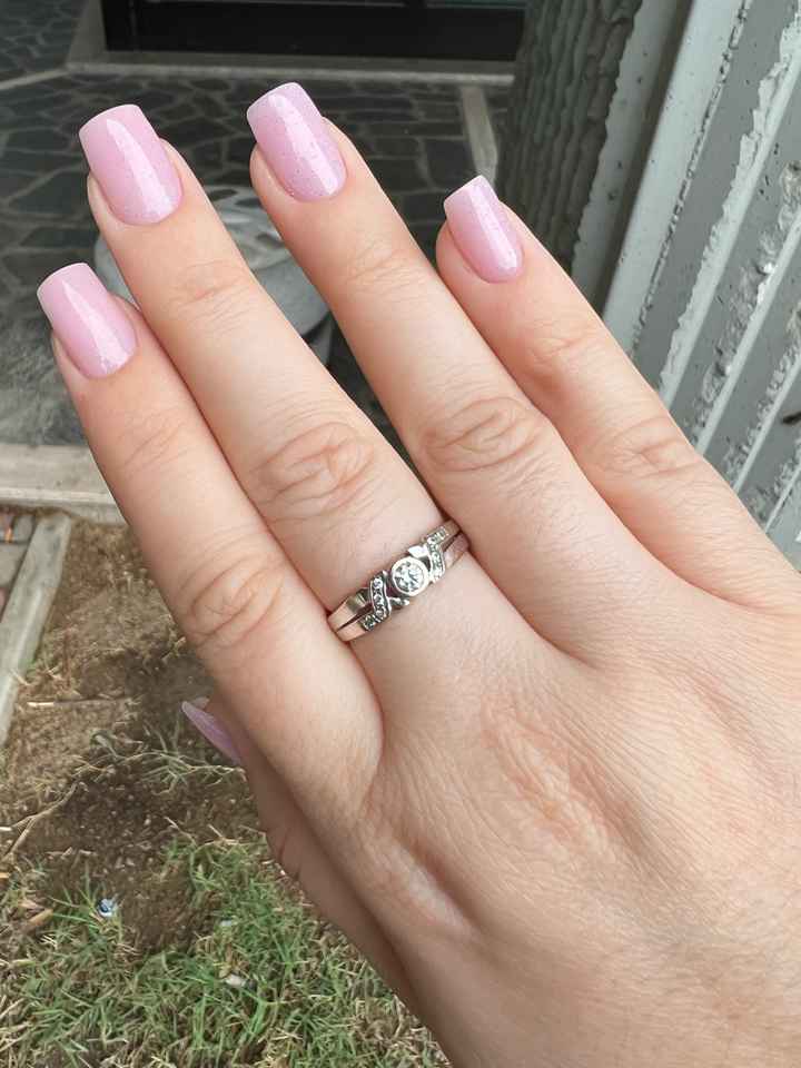 Unghie 💅 vi piacciono?! - 3