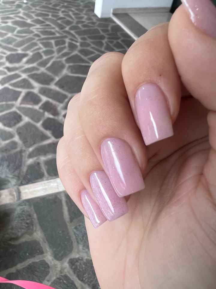 Unghie 💅 vi piacciono?! - 4