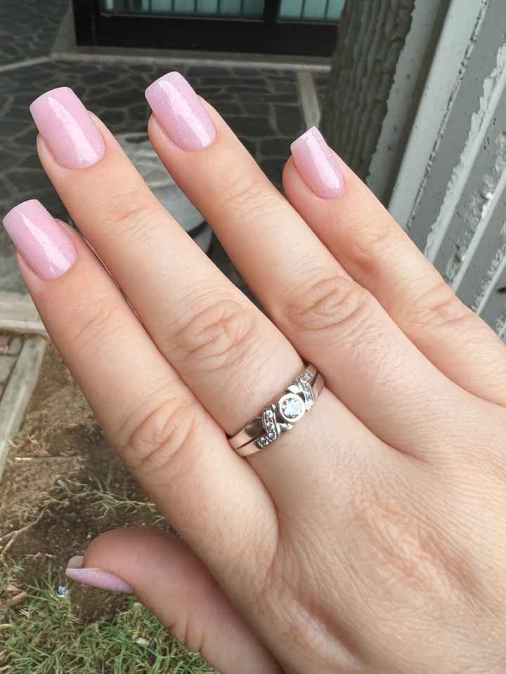 Unghie 💅 vi piacciono?! - 5