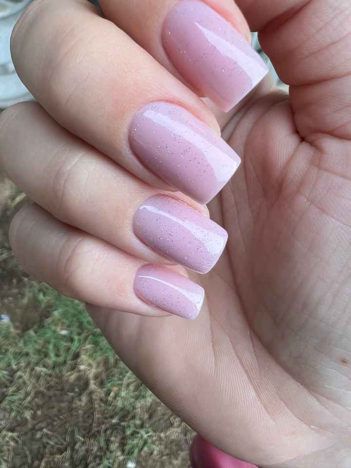 Unghie 💅 vi piacciono?! - 6