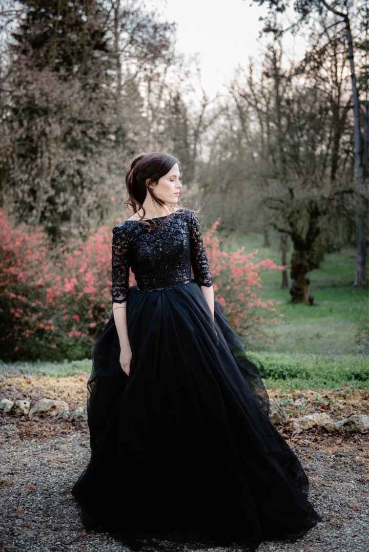 e se fosse Nero...................... - 1