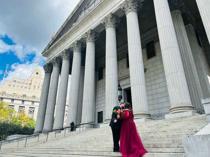 Il nostro sogno Americano 🇺🇸✨🗽♥️ - 7