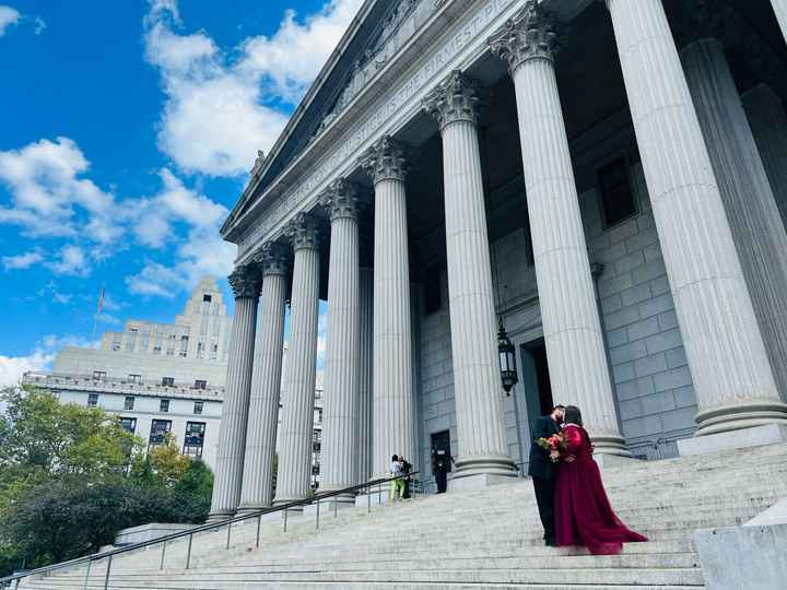 Il nostro sogno Americano 🇺🇸✨🗽♥️ - 9