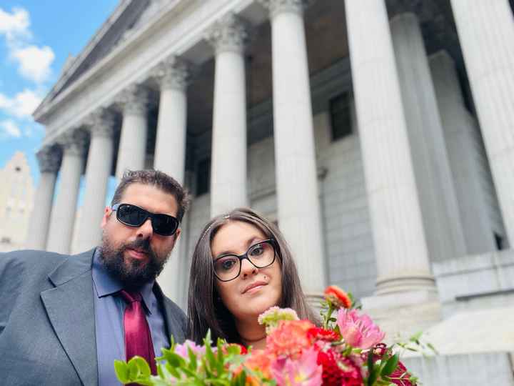 Il nostro sogno Americano 🇺🇸✨🗽♥️ - 10