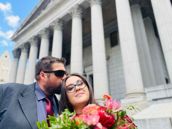 Il nostro sogno Americano 🇺🇸✨🗽♥️ - 11