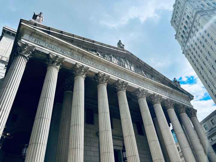 Il nostro sogno Americano 🇺🇸✨🗽♥️ - 18