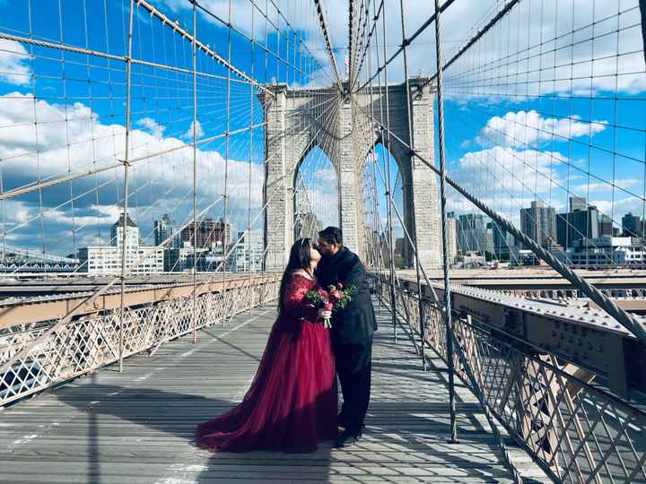 Il nostro sogno Americano 🇺🇸✨🗽♥️ - 22