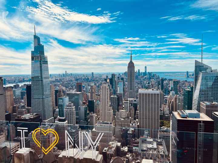 Ciao Sposine volevo chiedere avete scelto il viaggio di nozze? Dove andate e perché? - 5