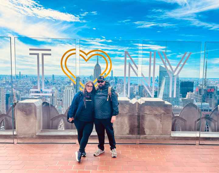 Ciao Sposine volevo chiedere avete scelto il viaggio di nozze? Dove andate e perché? - 6