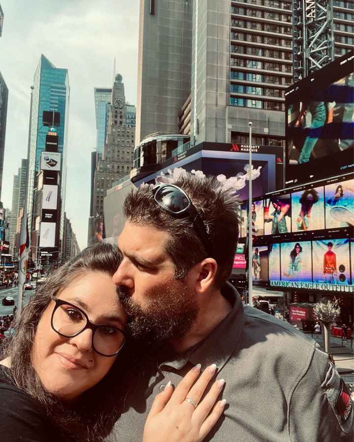 Ciao Sposine volevo chiedere avete scelto il viaggio di nozze? Dove andate e perché? - 8