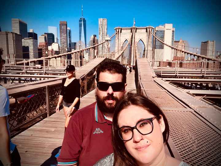 Ciao Sposine volevo chiedere avete scelto il viaggio di nozze? Dove andate e perché? - 9