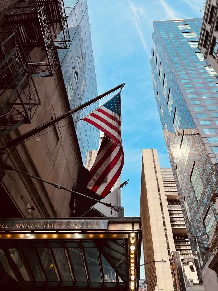 Luna di miele ny 🗽🍎🇺🇸🚕🥹 - 1