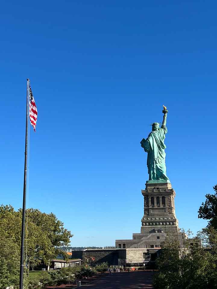 Luna di miele ny 🗽🍎🇺🇸🚕🥹 - 10