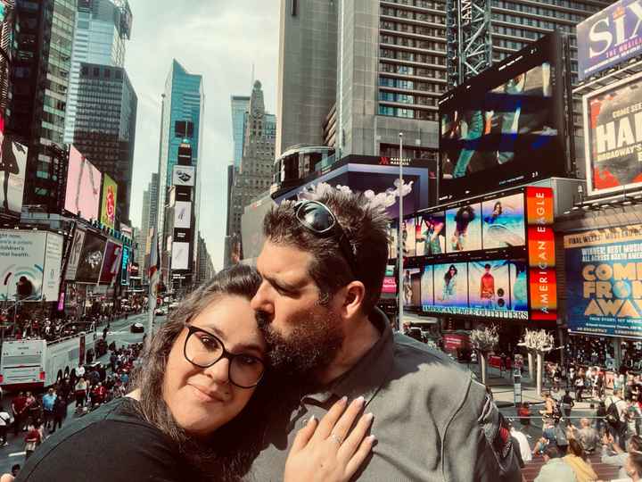 Luna di miele ny 🗽🍎🇺🇸🚕🥹 - 22