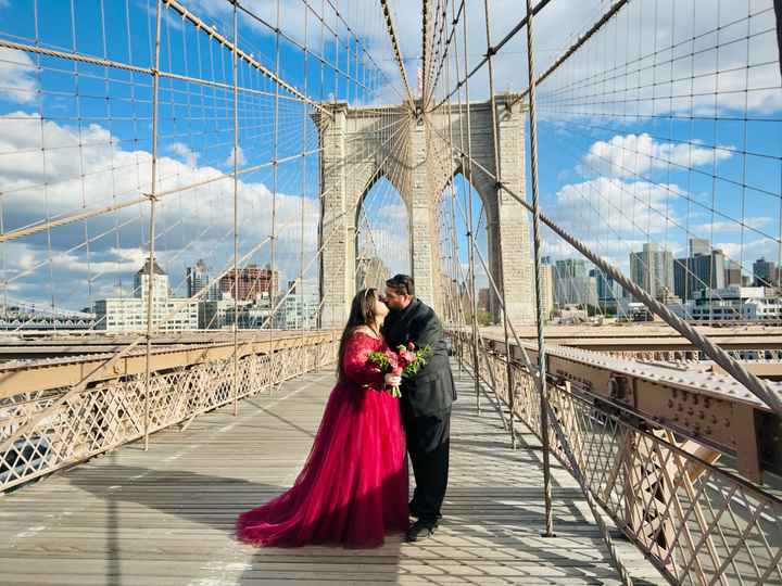 Luna di miele ny 🗽🍎🇺🇸🚕🥹 - 24