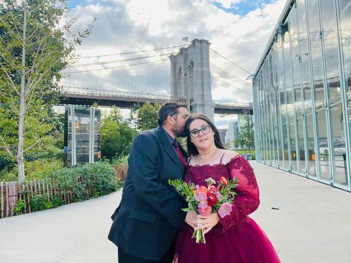 Quanto si spende per l’abito da sposa e il bouquet? - 4