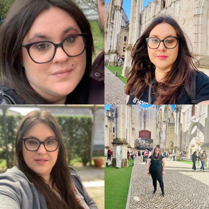 a dieta ferrea 😱😧😭🤪 - 2