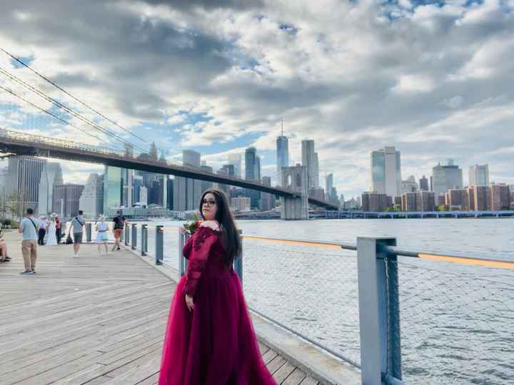 Spose con Capelli sciolti - 3